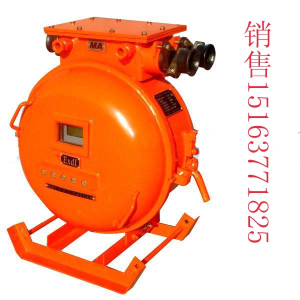 供应QBZ-160矿用隔爆型可逆真空电磁起动器